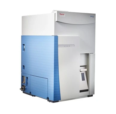 Thermo Scientific ICP-MS iCAP RQ Hmotnostní spektrometr s indukčně vázaným plazmatem