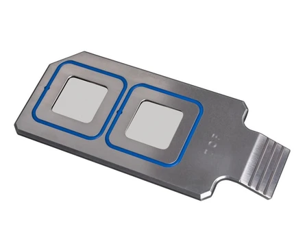 Thermo Scientific iCAP PRO X ICP-OES Duo (optický emisní spektrometr)