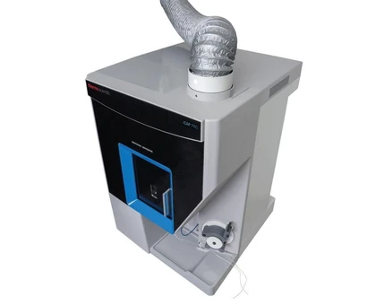 Thermo Scientific iCAP PRO XPS ICP-OES (optický emisní spektrometr)