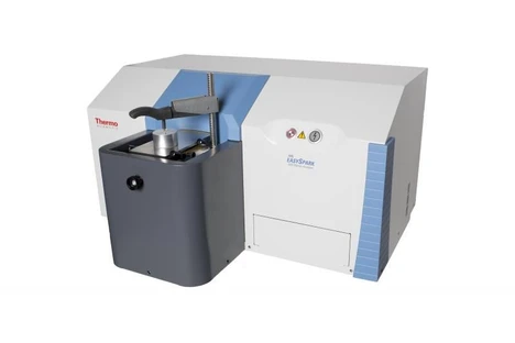 Thermo Scientific ARL EasySpark OES spektrometr