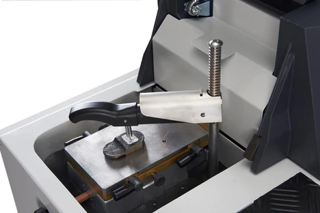 Thermo Scientific ARL iSpark OES spektrometr