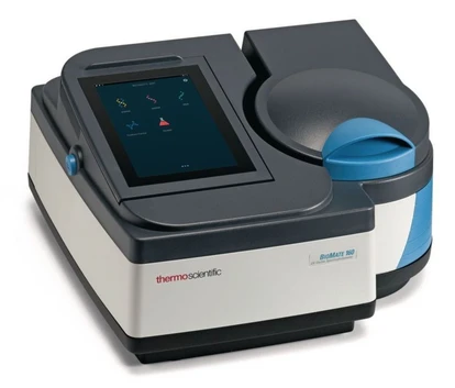 Thermo Scientific BioMate 160 UV-VIS spektrofotometr 