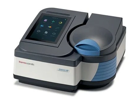 Thermo Scientific GENESYS 140 VIS spektrofotometr