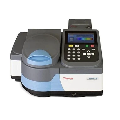 Thermo Scientific GENESYS 30 VIS spektrofotometr
