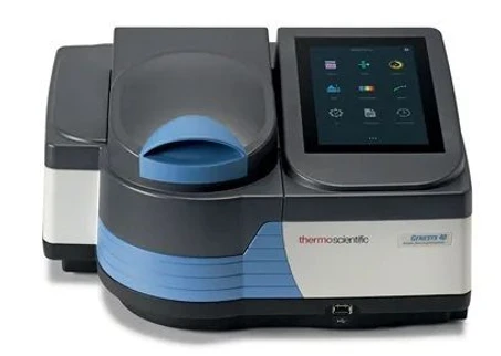 Thermo Scientific VIS GENESYS 40 VIS spektrofotometr