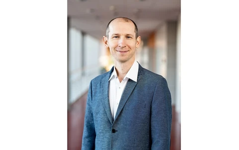 Neplatí, že výborný výzkumník musí být automaticky také skvělý učitel, říká lektor a vědec Michal Bittner