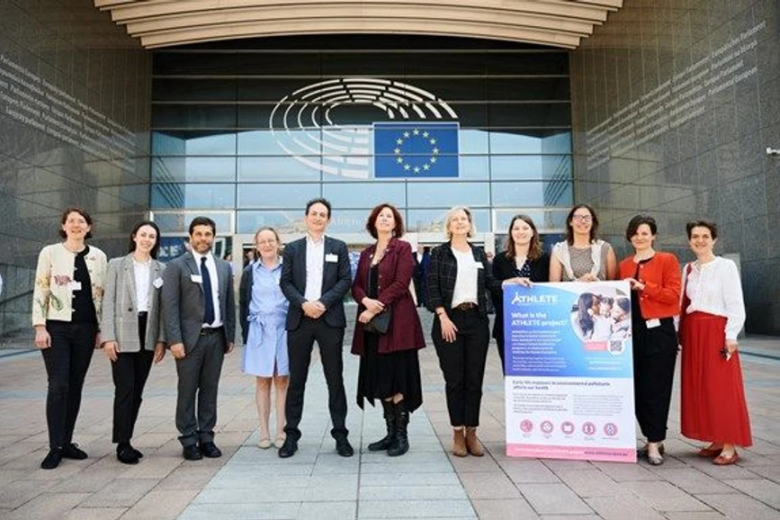 <p><strong>RECETOX: </strong>Ochrana zdraví dětí v kontextu chemických expozic</p>