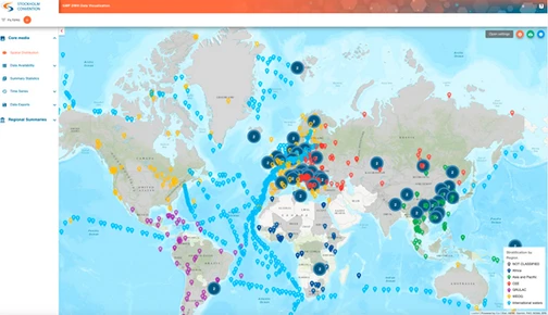 Stockholmská úmluva o perzistentních organických polutantech slaví dvacet let a ČR s ní