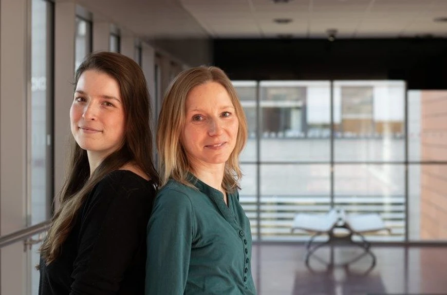 <p><span><strong>RECETOX: </strong></span>Výzkumnice Tereza Nešporová a Jaroslava Večerková: Ve vědě se musíme naučit pracovat se selháním</p>