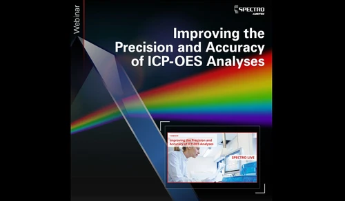  Improving the Precision and Accuracy of ICP-OES Analyses 