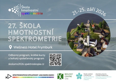 27. Škola MS 2026 - pozvánka a registrace