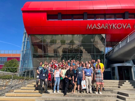 Kurz ICP 2023 (Den 1)