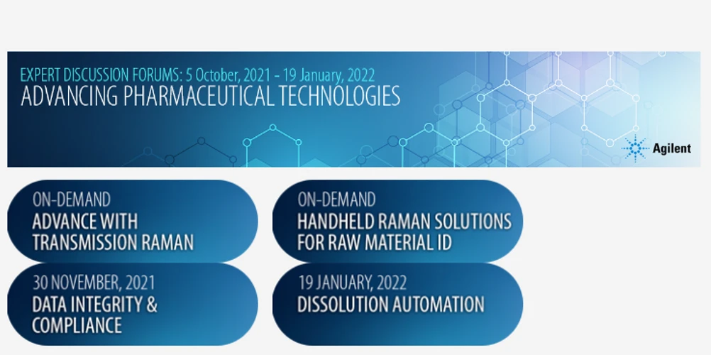 SeparationScience: Facilitating Data Integrity & Compliance