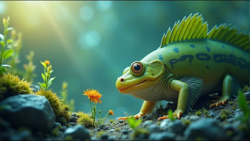 SeBiCHem 2025 (Den 2 - živé vysílání) Ponořte se do světa vodních ekosystémů!