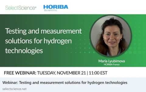 Testing and measurement solutions for hydrogen technologies