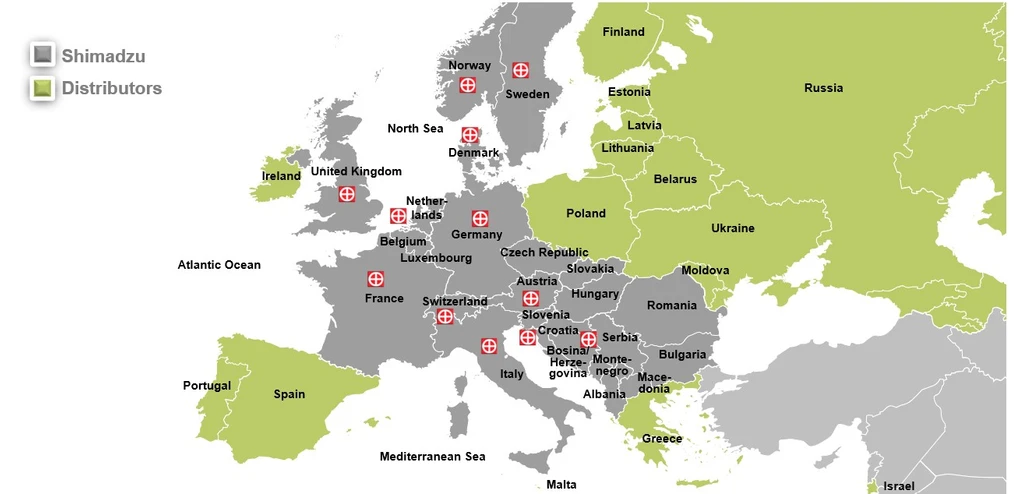 Den uživatelů Shimadzu 2023