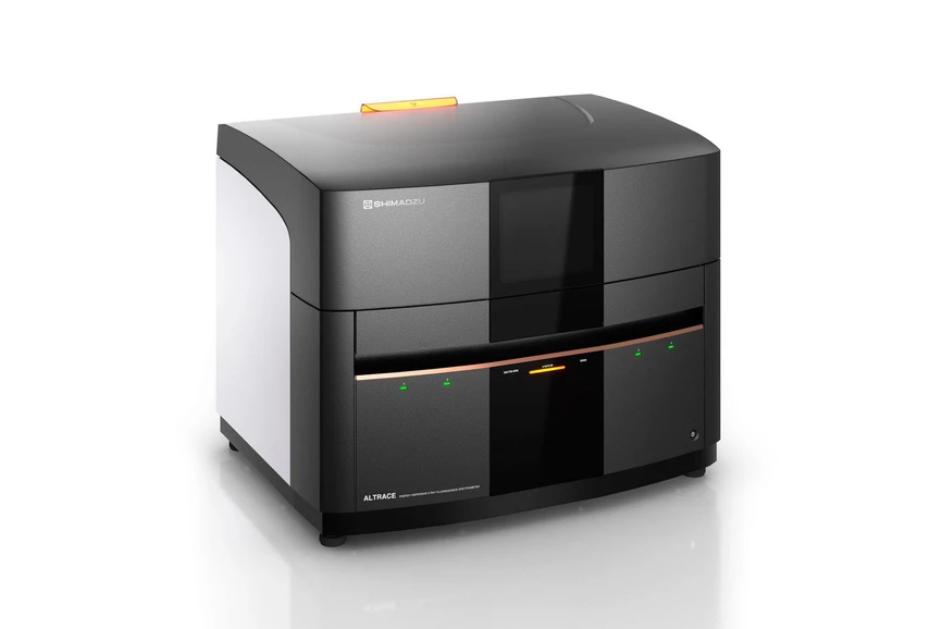 Shimadzu: ALTRACE