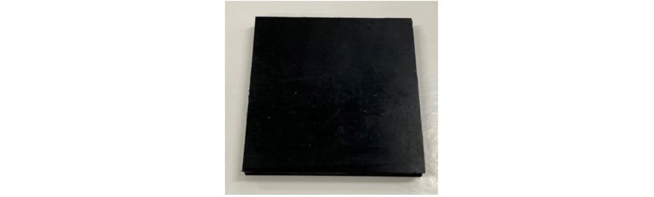 Shimadzu: Analýza recyklovaných materiálů pomocí EDXRF: Obr. 2 Recyklovaná pryž