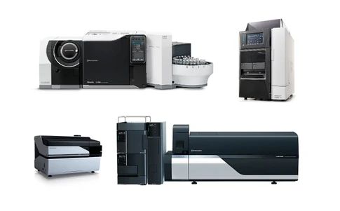 Cílené řešení pro analýzu konopí: „řešení, které stojí za to“