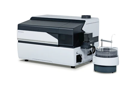 Shimadzu ICPMS-2030 hmotnostní spektrometr s indukčně vázaným plazmatem