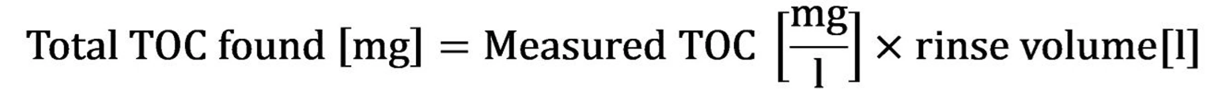 Shimadzu: Stanovení obhajitelných limitů při validaci čištění – MACO, zdravotní kritéria a osvědčené postupy pro TOC.