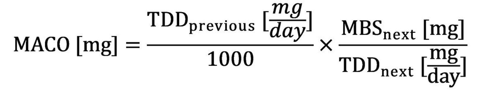 Shimadzu: Stanovení obhajitelných limitů při validaci čištění – MACO, zdravotní kritéria a osvědčené postupy pro TOC.