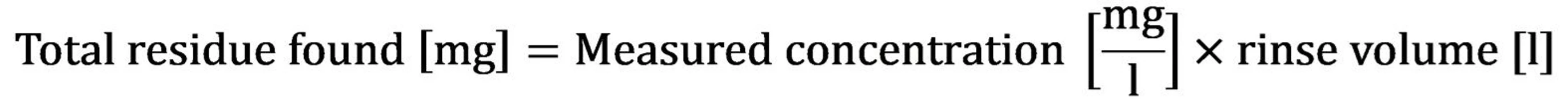 Shimadzu: Stanovení obhajitelných limitů při validaci čištění – MACO, zdravotní kritéria a osvědčené postupy pro TOC.