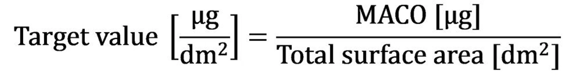 Shimadzu: Stanovení obhajitelných limitů při validaci čištění – MACO, zdravotní kritéria a osvědčené postupy pro TOC.