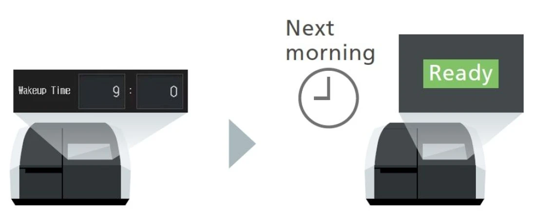 Shimadzu UV-1900i UV-VIS Plus spektrofotometr