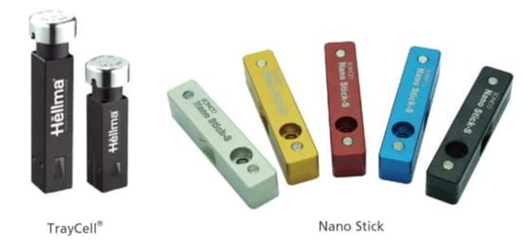 Shimadzu UV-1900i Plus UV-Vis spektrofotometr