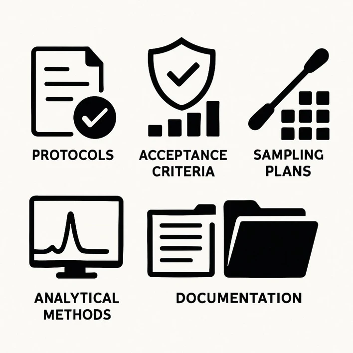 Shimadzu: Úvod do validace čištění: principy, rizika a regulační požadavky