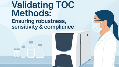 Validace metod TOC: Zajištění robustnosti, citlivosti a souladu s předpisy