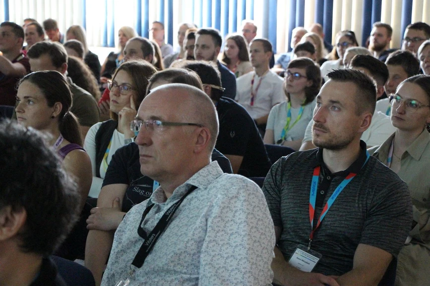 Škola hmotnostní spektrometrie: 26. Škola MS 2025 - den 1