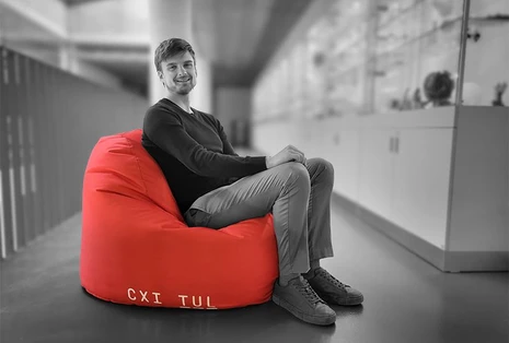 Dobré nápady si zaslouží uplatnění, říká Karel Havlíček z TUL