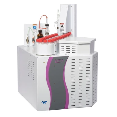 Tekmar Lotix TOC analyzátor