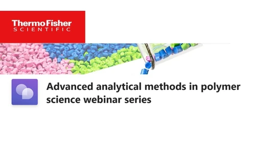 Advanced analytical methods in polymer science, Part 3