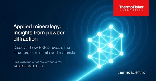 Applied Mineralogy: Insights from Powder Diffraction