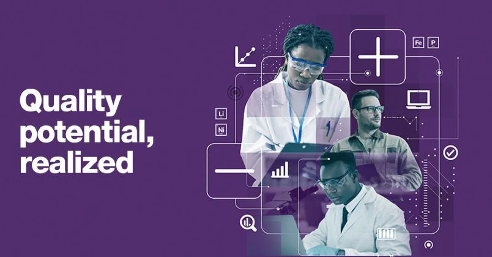 Thermo Fisher Scientific: Comprehensive characterization of electrolytes in lithium-ion batteries