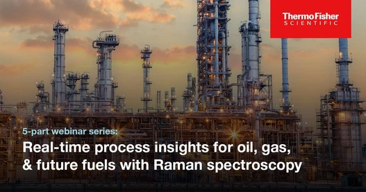 Direct In-Line Fuel & Lubricant Quality Monitoring with Process Raman