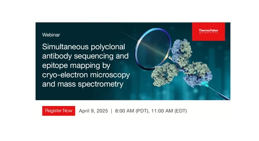 Simultaneous polyclonal antibody sequencing and epitope mapping by cryo-electron microscopy and mass spectrometry