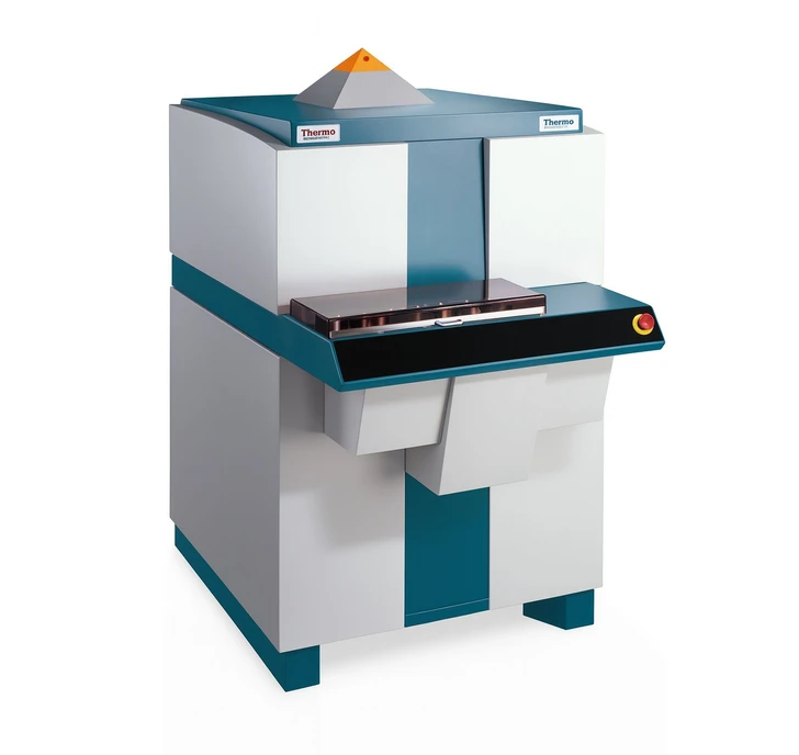 Thermo Scientific™ ARL™ 9900 Total Cement Analyzer