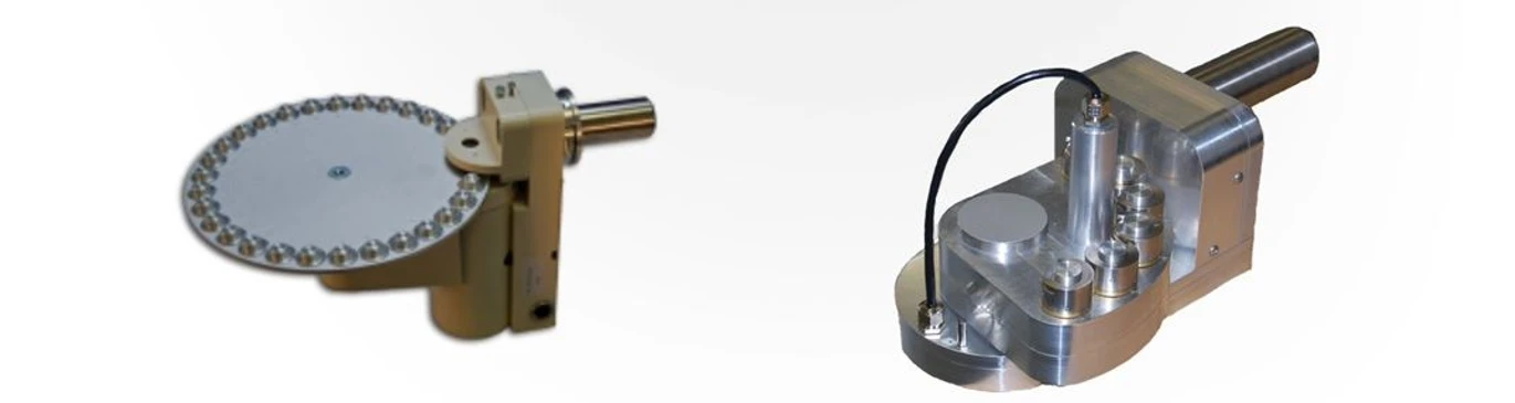 Thermo Scientific ARL EQUINOX 1000 Práškový difraktometr