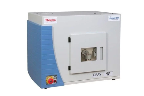 Thermo Scientific ARL EQUINOX 100 rentgenový difraktometr