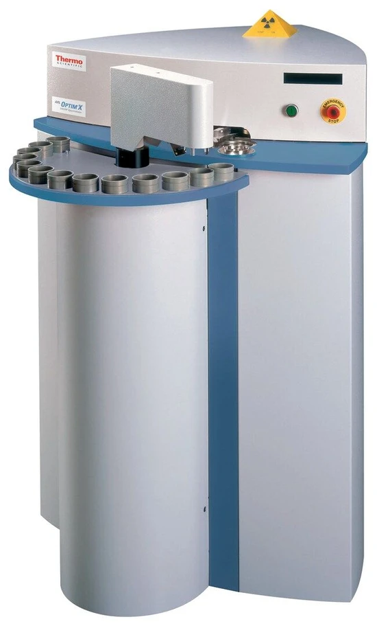 Thermo Scientific™ ARL™ OPTIM'X WDXRF Spektrometr