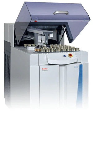 Thermo Scientific ARL PERFORM’X WD-XRF spektrometr