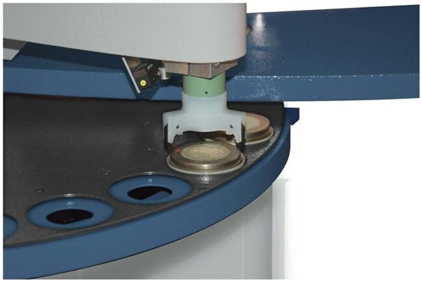 Thermo Scientific™ ARL™ SMS-Omega XRF Instrument