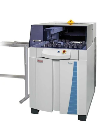 Thermo Scientific™ ARL™ SMS-XY Automatizační systém pro XRF