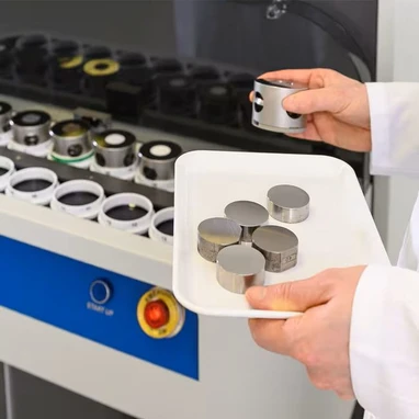 Thermo Scientific ARL X900 XRF Spektrometr