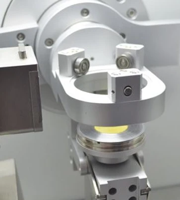 Thermo Scientific ARL X’TRA Companion rentgenový difraktometr