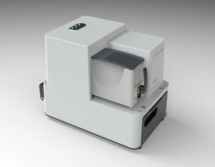 Thermo Scientific DXR3 Flex Ramanův Spektrometr
